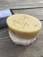 Ladda upp bild till gallerivisning, Tvålen "Havet"