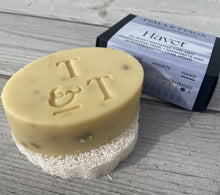 Ladda upp bild till gallerivisning, Tvålen "Havet"