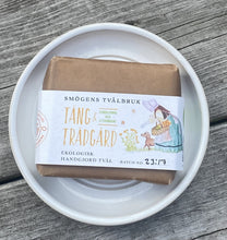 Ladda upp bild till gallerivisning, Tvålfat i keramik