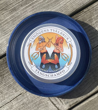 Ladda upp bild till gallerivisning, Tvålfat i keramik