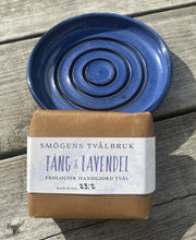 Ladda upp bild till gallerivisning, Tvål - Tång och Lavendel