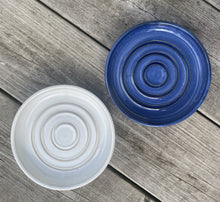 Ladda upp bild till gallerivisning, Tvålfat i keramik