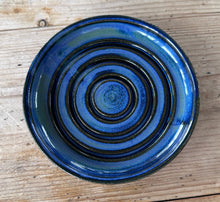 Ladda upp bild till gallerivisning, Tvålfat i keramik