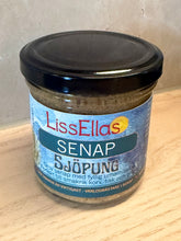 Ladda upp bild till gallerivisning, Umamisenap med sjöpung