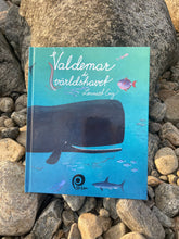 Ladda upp bild till gallerivisning, Valdemar i världshavet