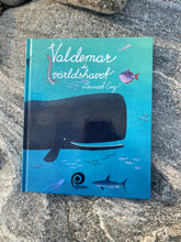 Ladda upp bild till gallerivisning, Valdemar i världshavet