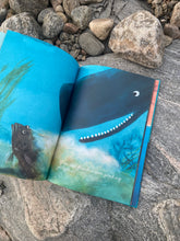 Ladda upp bild till gallerivisning, Valdemar i världshavet