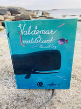 Ladda upp bild till gallerivisning, Valdemar i världshavet