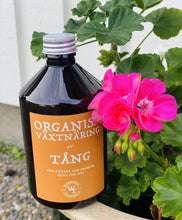 Ladda upp bild till gallerivisning, Växtnäring med tång