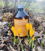 Ladda upp bild till gallerivisning, Växtnäring med tång