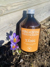 Ladda upp bild till gallerivisning, Växtnäring med tång