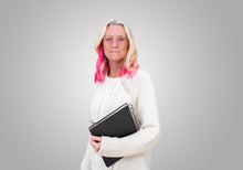 Ladda upp bild till gallerivisning, Gosedjuret Hajis