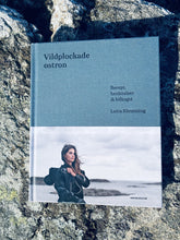 Ladda upp bild till gallerivisning, Vildplockade ostron