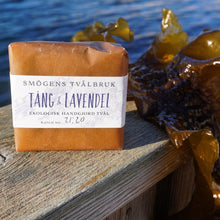 Ladda upp bild till gallerivisning, Tvål - Tång och Lavendel