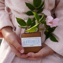 Ladda upp bild till gallerivisning, Tvål - Kallbadet