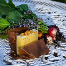 Ladda upp bild till gallerivisning, Tvål - Tång och Trädgård