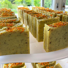 Ladda upp bild till gallerivisning, Tvål - Tång och Trädgård