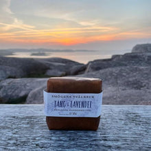 Ladda upp bild till gallerivisning, Tvål - Tång och Lavendel