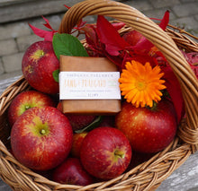 Ladda upp bild till gallerivisning, Tvål - Tång och Trädgård