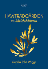 Ladda upp bild till gallerivisning, Havsträdgården