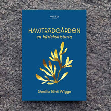 Ladda upp bild till gallerivisning, Havsträdgården