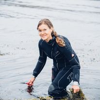 Ladda upp bild till gallerivisning, Tångguiden