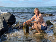Ladda upp bild till gallerivisning, Boken "Noriko på äventyr i tången"