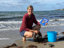 Ladda upp bild till gallerivisning, Boken "Noriko på äventyr i tången"