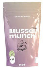 Ladda upp bild till gallerivisning, Musselmunch hundgodis