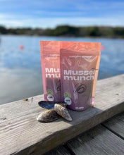 Ladda upp bild till gallerivisning, Musselmunch hundgodis