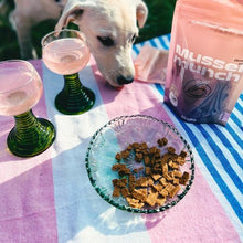 Ladda upp bild till gallerivisning, Musselmunch hundgodis