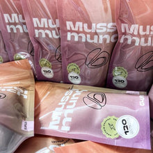 Ladda upp bild till gallerivisning, Musselmunch hundgodis