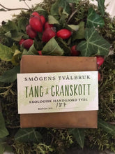 Ladda upp bild till gallerivisning, Tvål - Tång och Granskott