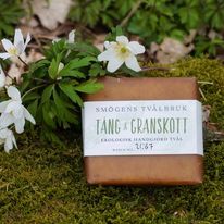 Ladda upp bild till gallerivisning, Tvål - Tång och Granskott