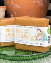 Ladda upp bild till gallerivisning, Tvål - Tång och Trädgård