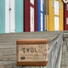 Ladda upp bild till gallerivisning, Tvöl