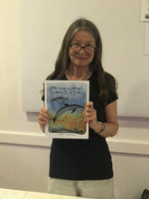 Ladda upp bild till gallerivisning, Teckna och måla havets djur