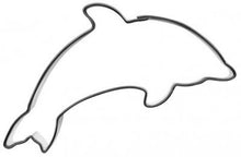 Ladda upp bild till gallerivisning, Pepparkaksformar med havstema