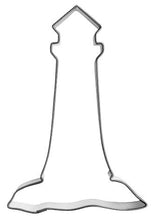 Ladda upp bild till gallerivisning, Pepparkaksformar med havstema