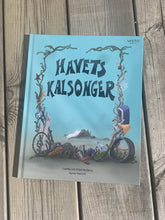 Ladda upp bild till gallerivisning, Havets kalsonger