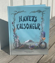 Ladda upp bild till gallerivisning, Havets kalsonger