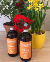 Ladda upp bild till gallerivisning, Växtnäring med tång