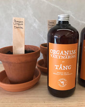 Ladda upp bild till gallerivisning, Växtnäring med tång