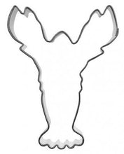 Ladda upp bild till gallerivisning, Pepparkaksformar med havstema