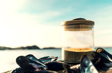 Ladda upp bild till gallerivisning, Musselpulver