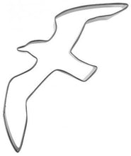 Ladda upp bild till gallerivisning, Pepparkaksformar med havstema