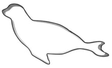 Ladda upp bild till gallerivisning, Pepparkaksformar med havstema