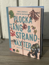Ladda upp bild till gallerivisning, Plocka tång och strandväxter