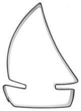 Ladda upp bild till gallerivisning, Pepparkaksformar med havstema