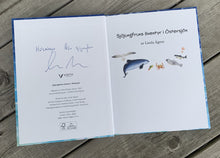 Ladda upp bild till gallerivisning, Sjöjungfruns äventyr i Östersjön